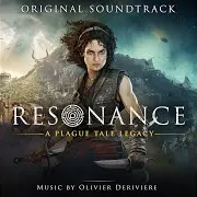 The Depart (Feat. Amalgamation Choir)